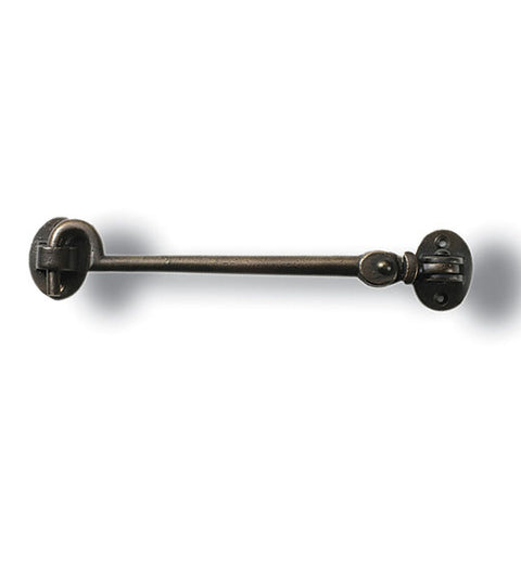 8-3/4 Inch Cabin Door Hook, Hamilton DCH-202-BP
