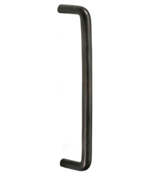 Doorware.com Wire Style Solid Cast Bronze Appliance Pull, Hamilton AP-112