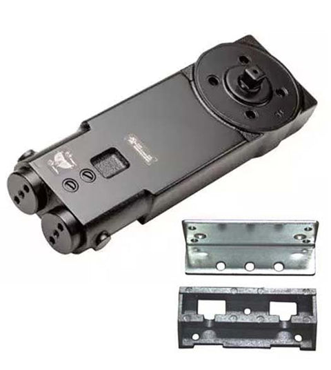 Kawneer Husky Closer Retrofit, Global TC70xx