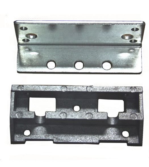TC7000 Series (Jackson 20-330) Closer Mounting Brackets