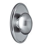 Weslock Julienne Knob With Oval Rose, Weslock 2700J