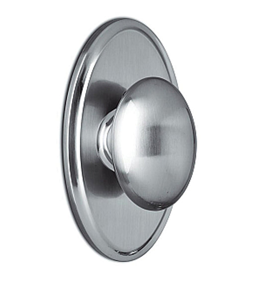 Doorware.com Weslock Julienne Knob With Oval Rose, Weslock 2700J