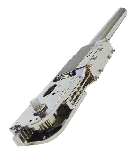 Doorware.com TC7700 Series Global Concealed Overhead Door Closer (Kawneer Husky)