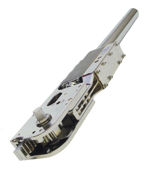 Doorware.com TC7700 Series Global Concealed Overhead Door Closer (Kawneer Husky)