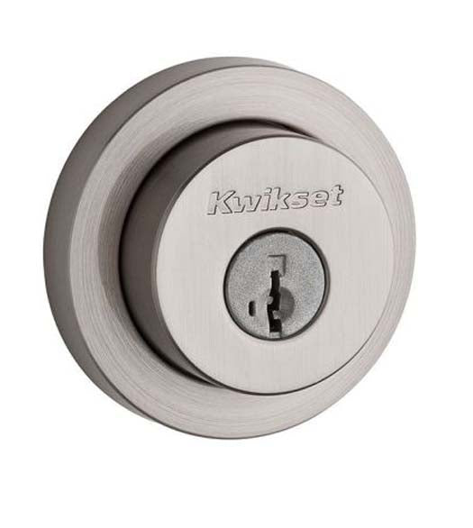 Milan Deadbolt, Kwikset 158RDT