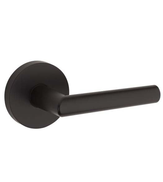 Milan Door Lever Set, Kwikset MIL