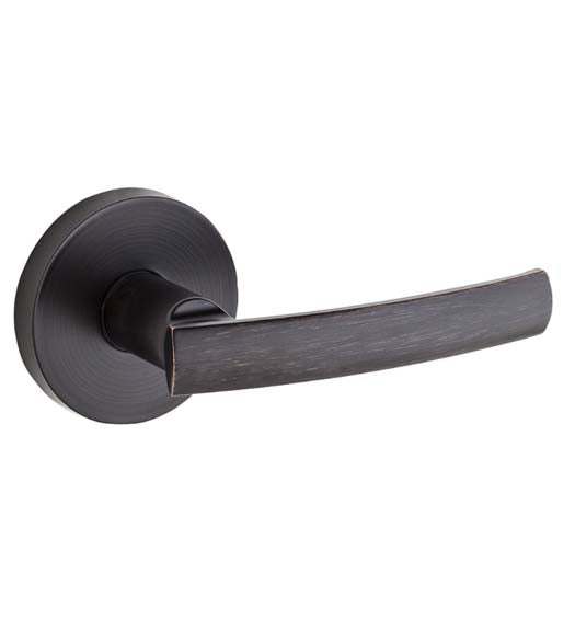 Doorware.com Sydney Lever Set, Kwikset SYLRDT