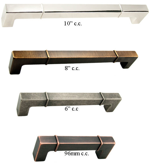 Newbury Cabinet Pull, RK International