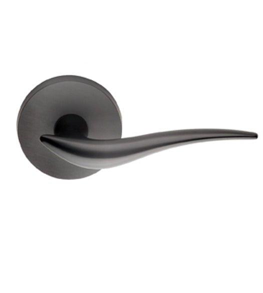 Doorware.com Basin City Door Lever, Omnia 220/00
