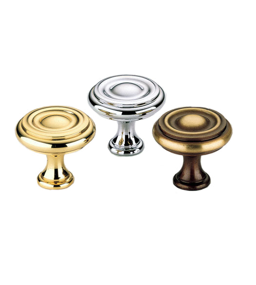 Lorabelle Cabinet Knob, Omnia 9141/30