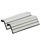 Simple Stainless Steel Cabinet Pull, Omnia 9453
