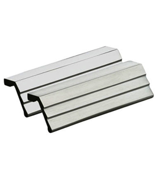 Doorware.com Simple Stainless Steel Cabinet Pull, Omnia 9453