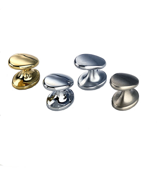 Doorware.com Avis Cabinet Knob, Omnia 9523/30