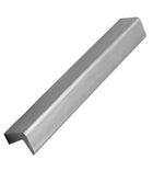 Aluminum Cabinet Pull, Omnia AL400