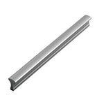 Aluminum Cabinet Pull, Omnia AL401
