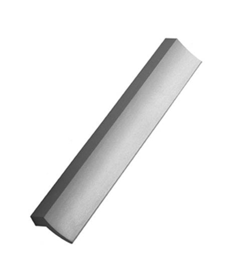 Doorware.com Classic Aluminum Cabinet Pull, Omnia AL403