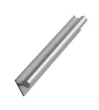 Modern Aluminum Cabinet Pull, Omnia AL404
