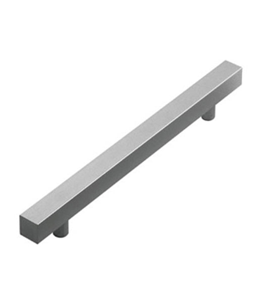 Doorware.com Contemporary Aluminum Cabinet Pull, Omnia AL406