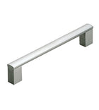 Simple Aluminum Cabinet Pull Omnia AL409