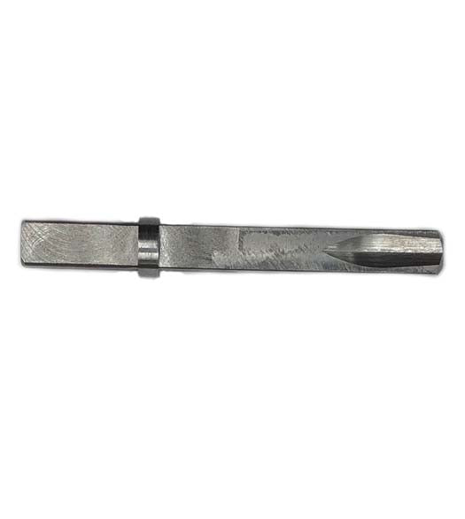 Half Spindle for Omnia Mortise Handleset, OMN-006HS