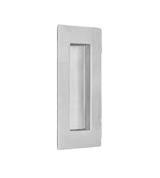 Loft Stainless Steel Cup Pull, Omnia 7506