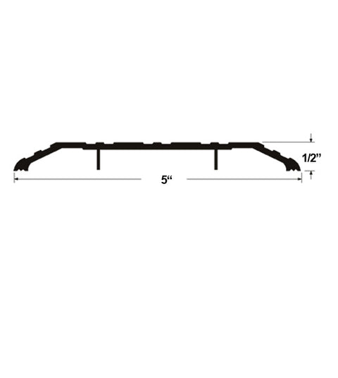 Doorware.com 72 Inch Door Threshold