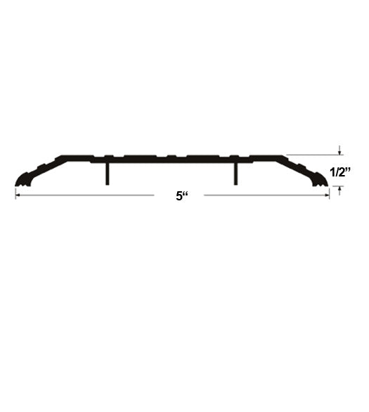 Doorware.com 72 Inch Door Threshold