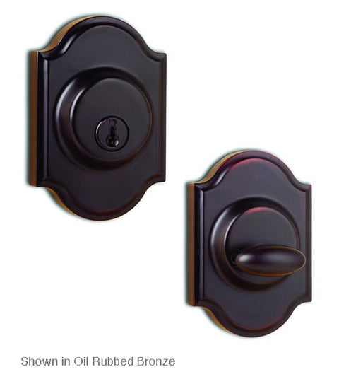Doorware.com Elegance Collection Premier Deadbolt
