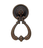 Beaded Finger Cabinet Pull, Omnia 9422/35