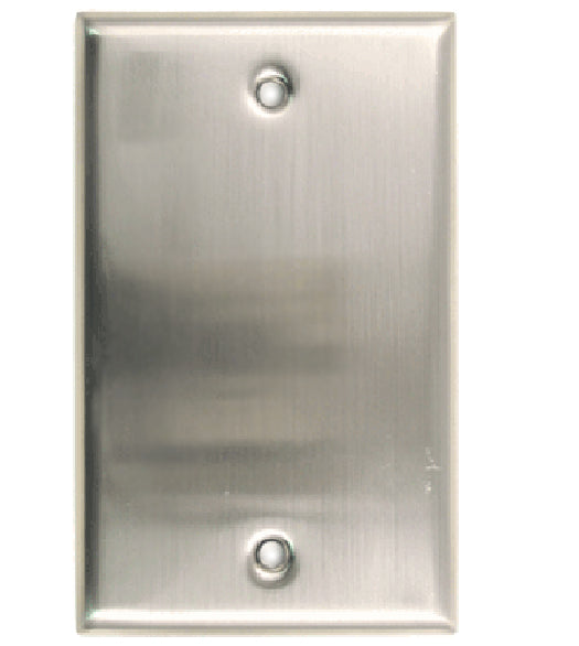 Doorware.com Rusticware 780 Single Blank Electrical Outlet