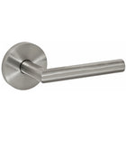 Simple Stainless Steel Leverset, Fusion SA-A2