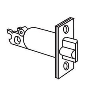 Doorware.com Schlage B250PD Gate Deadbolt Latch