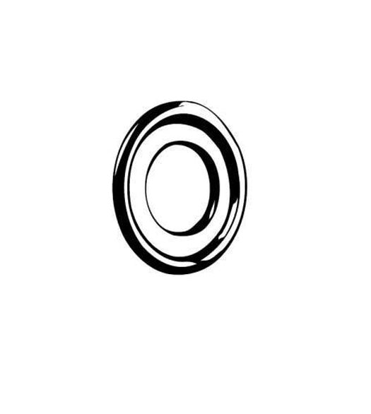 Schlage 38-031 Adaptor Ring