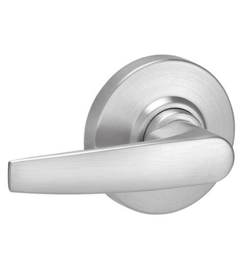 Doorware.com Jupiter Grade 2 Commercial Door Lever, Schlage AL-JUP