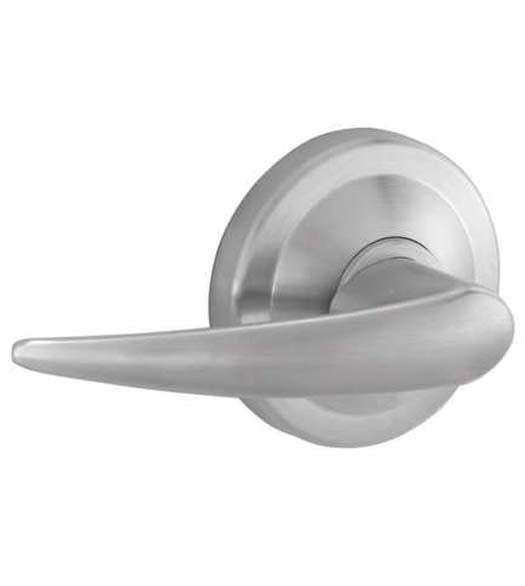Omega Grade 1 Commercial Lever, Schlage ND-OME