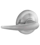 Omega Grade 2 Commercial Door Lever, Schlage AL-OME