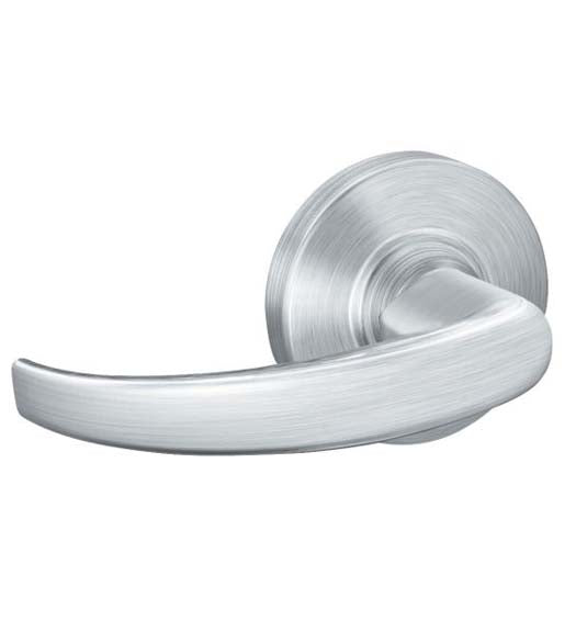 Sparta Grade 1 Commercial Lever, Schlage ND-SPA
