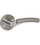Modern 3030 Stainless Steel Leverset, Fusion SH-A2