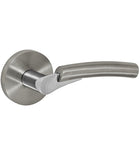 Modern 3030 Stainless Steel Leverset, Fusion SH-A2