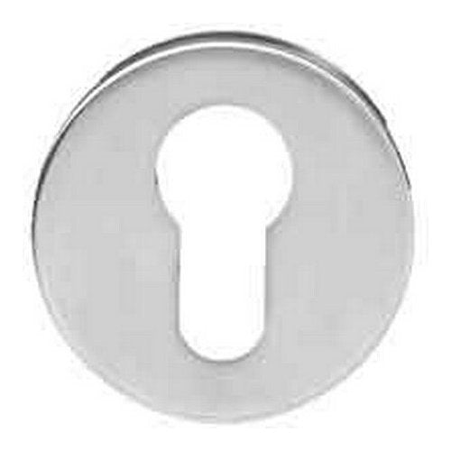 Doorware.com Escutcheon for European Profile Cylinder, AHI-SIG220-PZED-630