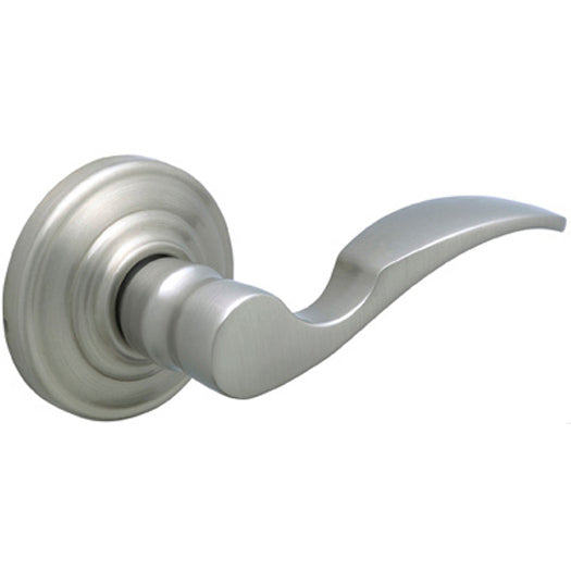 Doorware.com Saint Annes Door Lever, Schlage F-STA