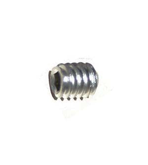 Doorware.com Stainless Steel Set Screw for Omnia Leversets