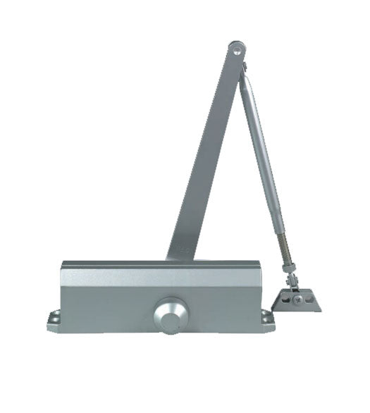 TC201ADA Global  Grade 1 ADA Compliant Surface Mount Door Closer