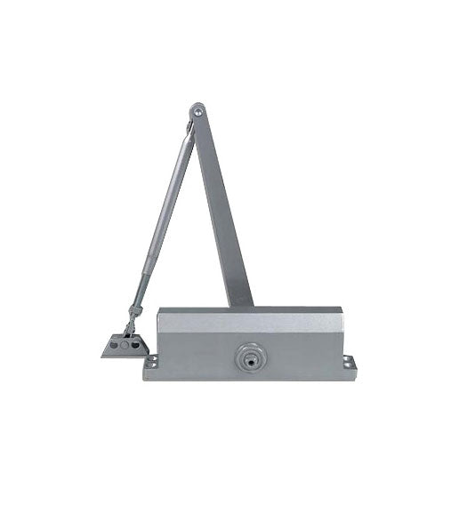 Surface Mounted ADA Compliant Door Closer, Global TC2201ADA