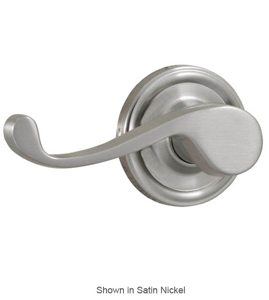 Doorware.com Calais Lever, Weslock 0605K