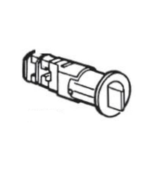 Doorware.com Door Knob Drive-in Springlatch for Weslock