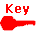 door key icon