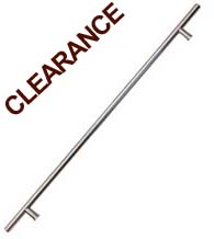 ADA Compliant 60 Inch Round Ladder Pull