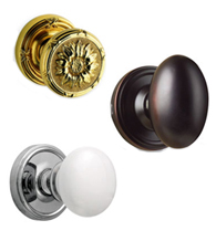 Door Knobs
