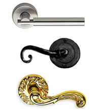 Door Levers